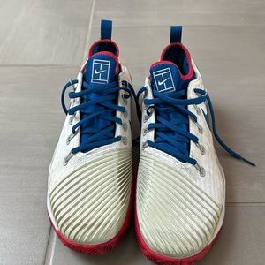Men’s Nike zoom vapor 9.5